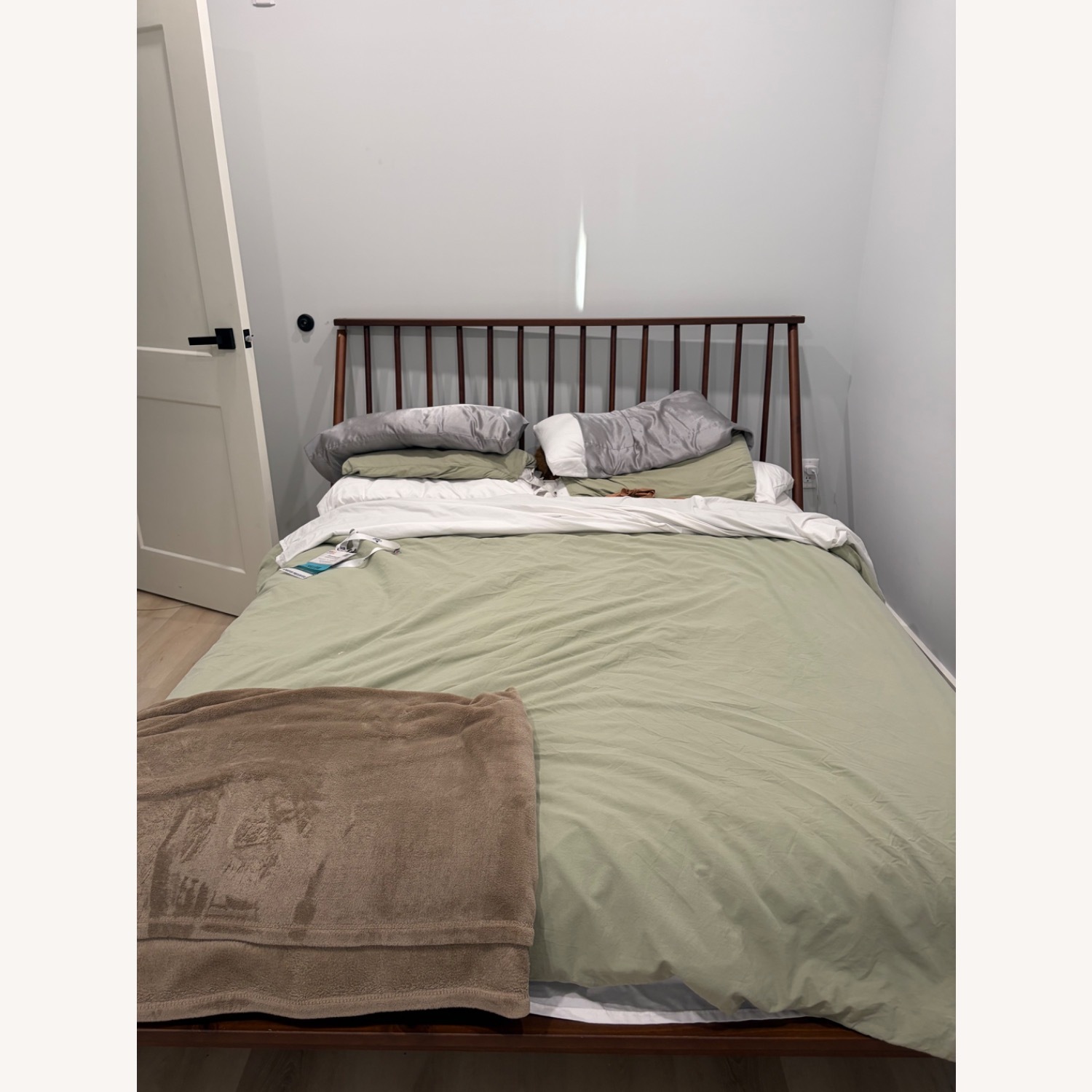 Target Bed Frame - image-1