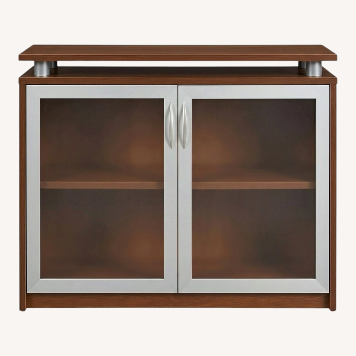Taylor Made Custom Furniture Media Storage - image-0