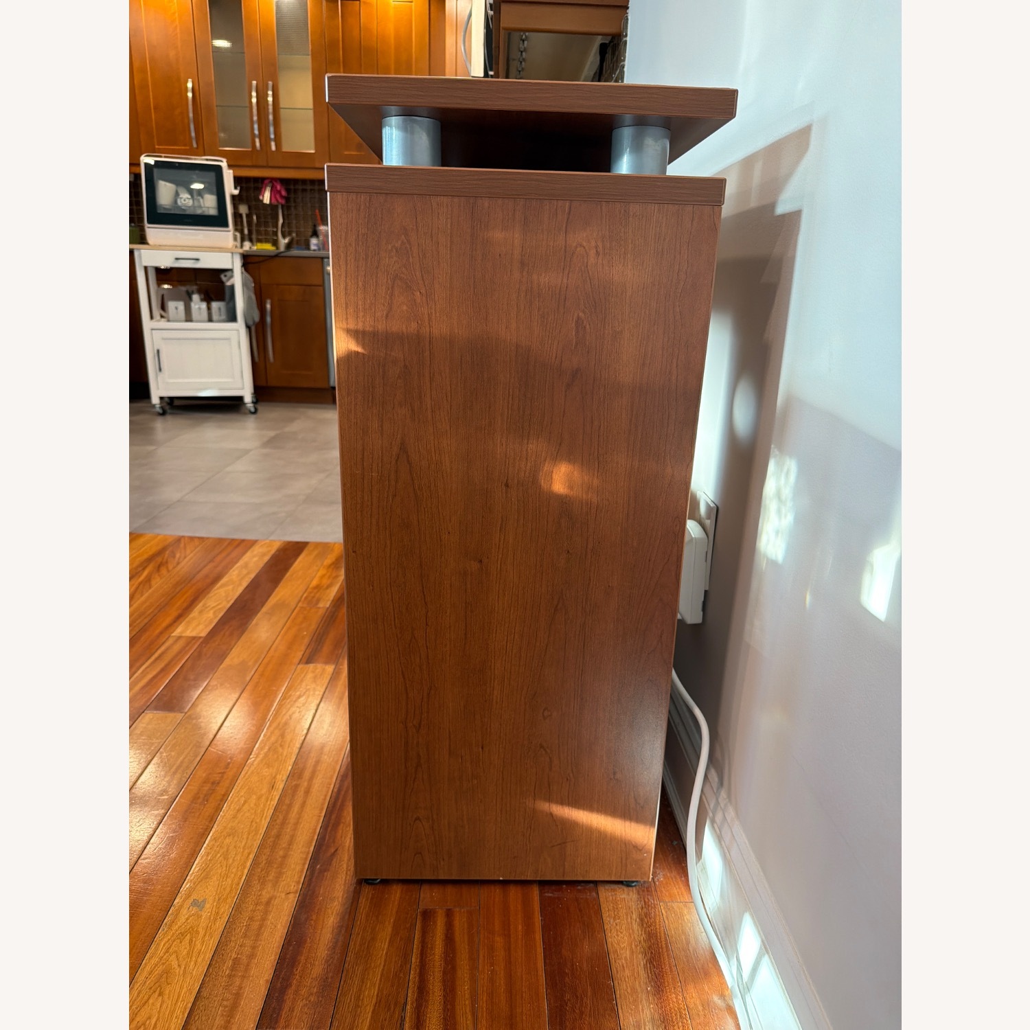 Taylor Made Custom Furniture Media Storage - image-2