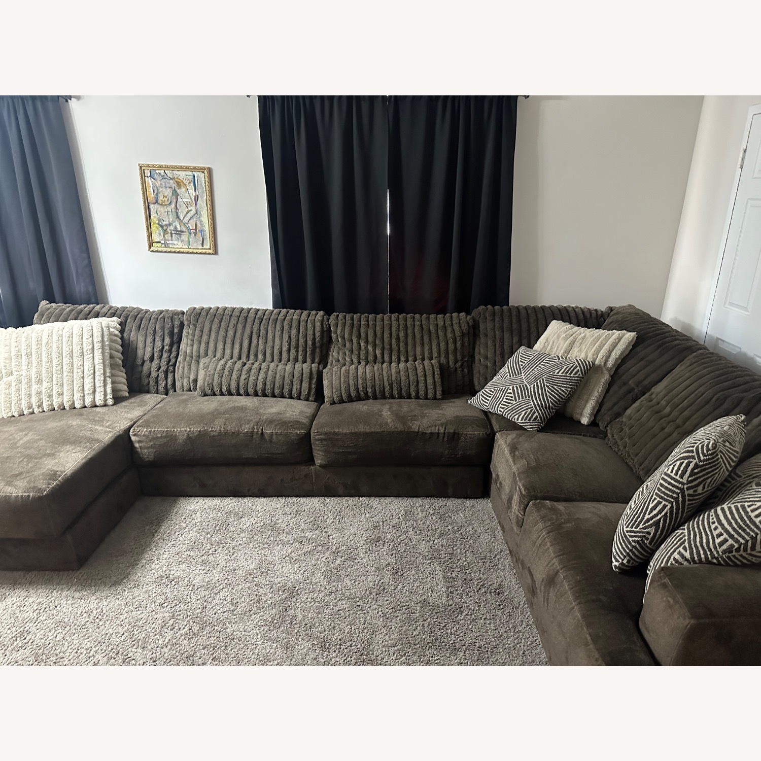 Large Sectional - image-2
