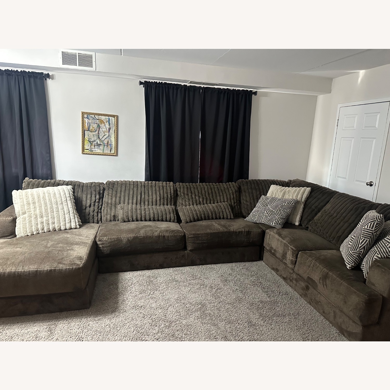 Large Sectional - image-1