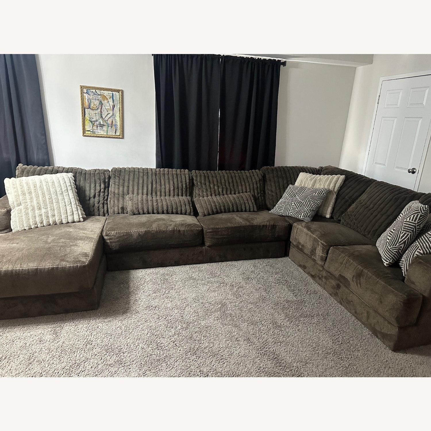 Large Sectional - image-3