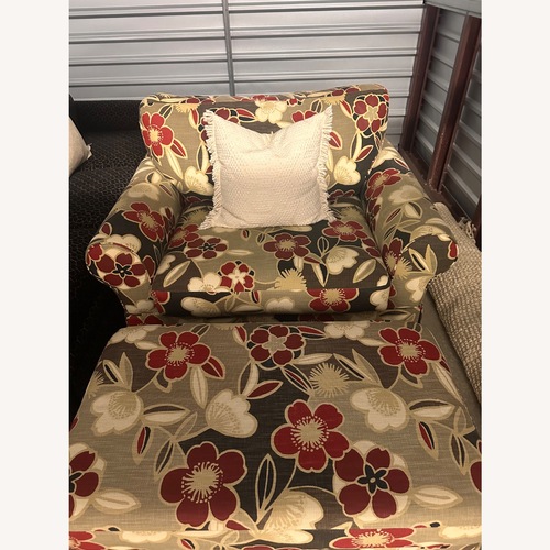 Used La-Z-Boy Fabric Loveseat for sale on AptDeco