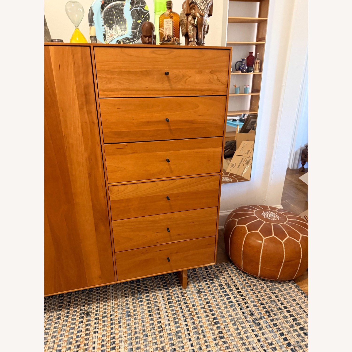  Room & Board Hudson Armoire - image-4