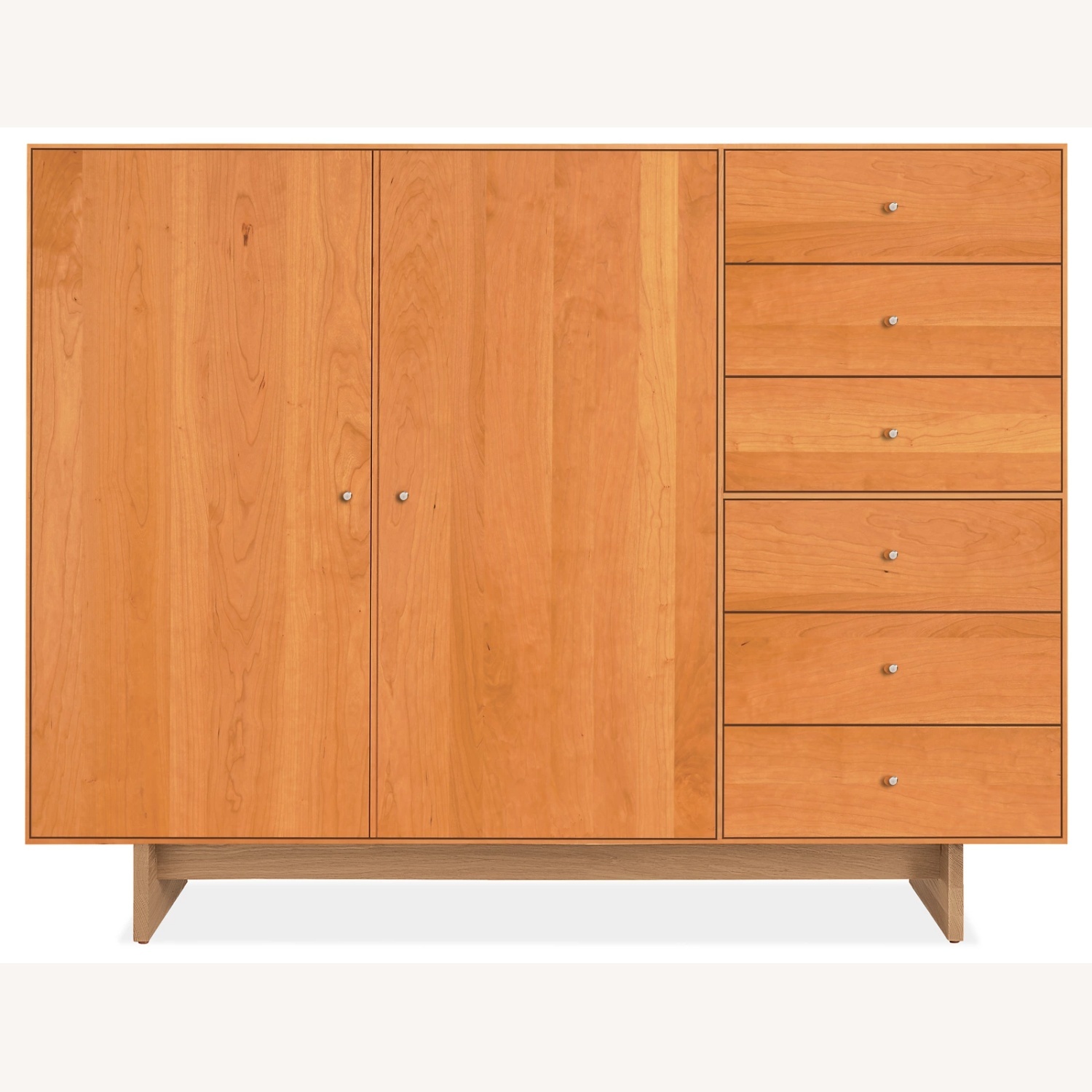  Room & Board Hudson Armoire - image-10