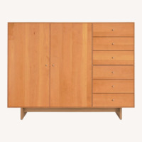  Room & Board Hudson Armoire
