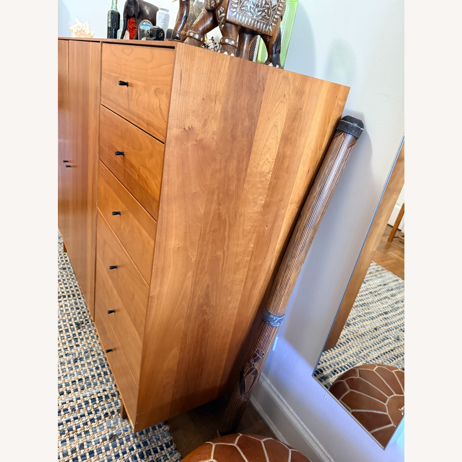  Room & Board Hudson Armoire - image-5