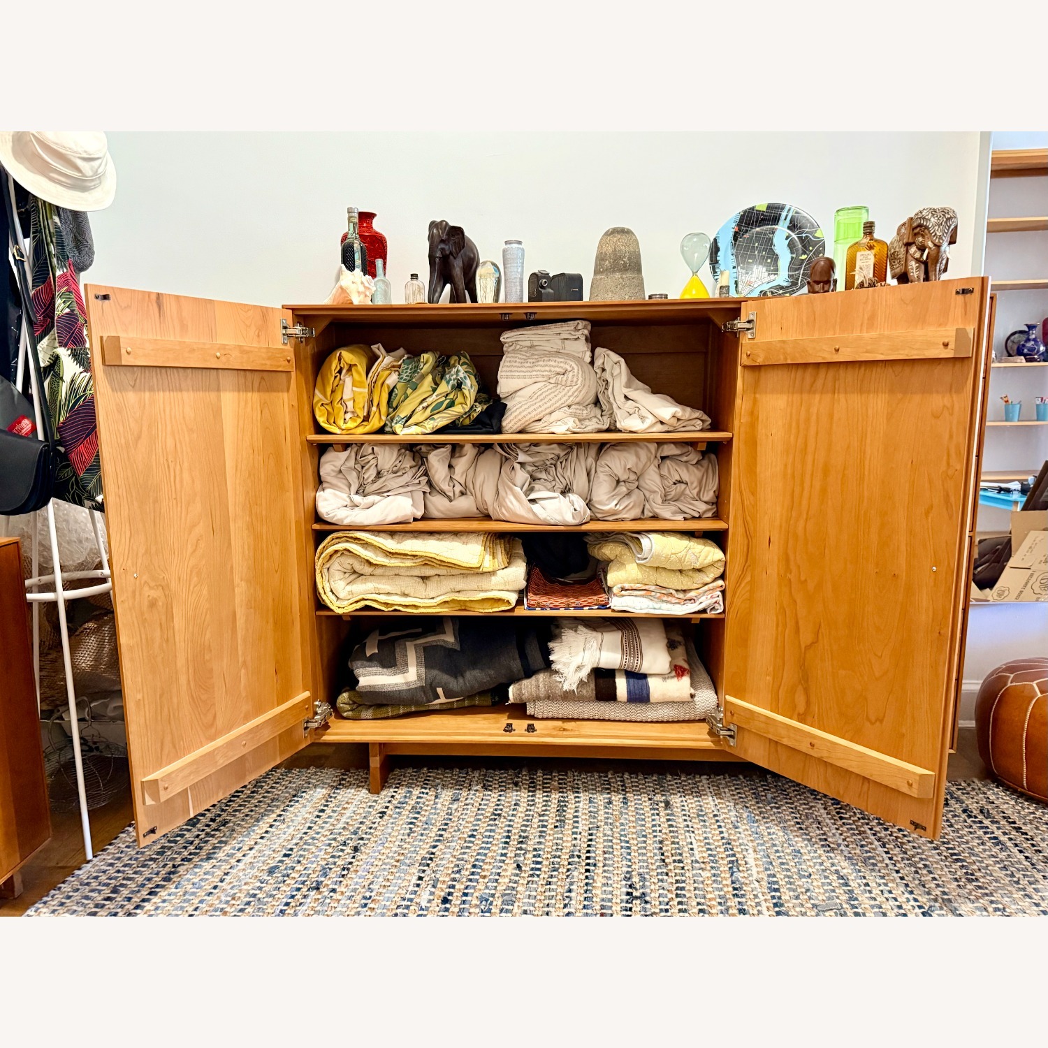  Room & Board Hudson Armoire - image-2