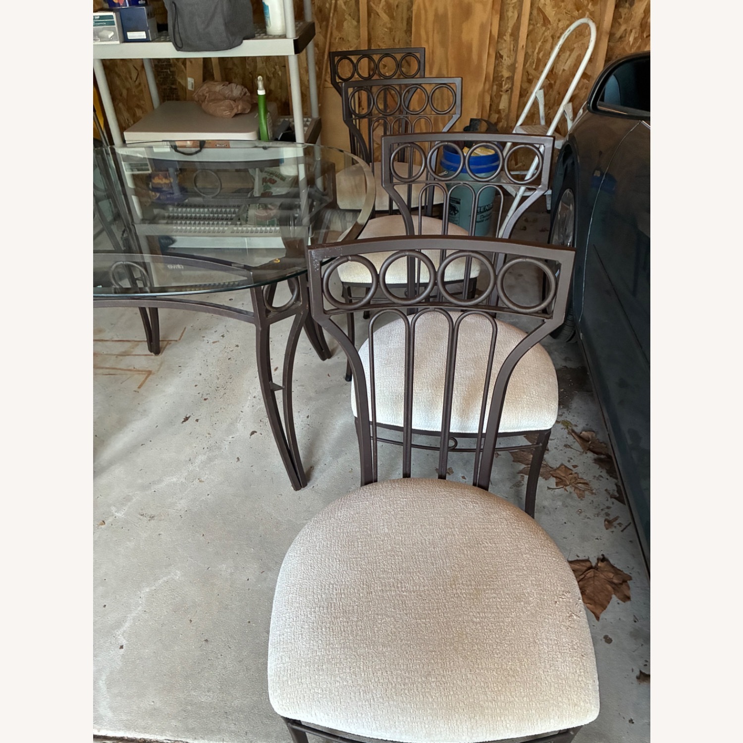 Accent Chair - image-1