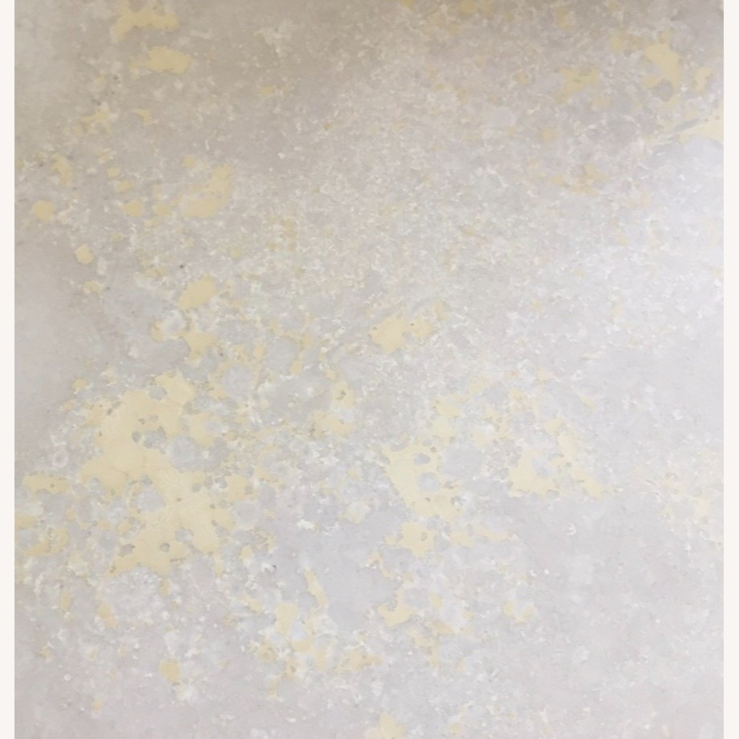 Vintage Kreiss Natural Travertine Dining Table - image-10