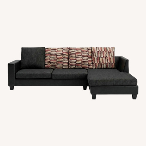 Used Bob's Discount Furniture 3+ Seater Sofa for sale on AptDeco