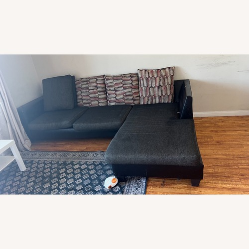 Used Bob's Discount Furniture 3+ Seater Sofa for sale on AptDeco