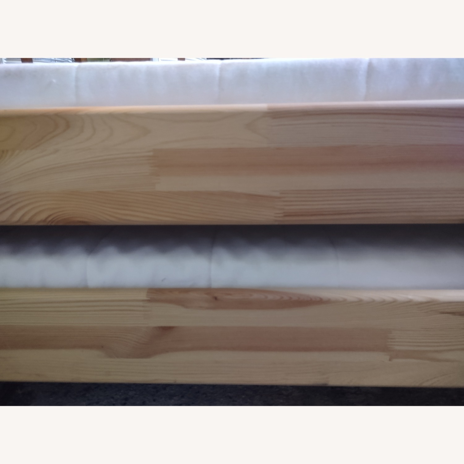 Stackable Twin Bedframes / Daybed, Ikea Utaker - image-4