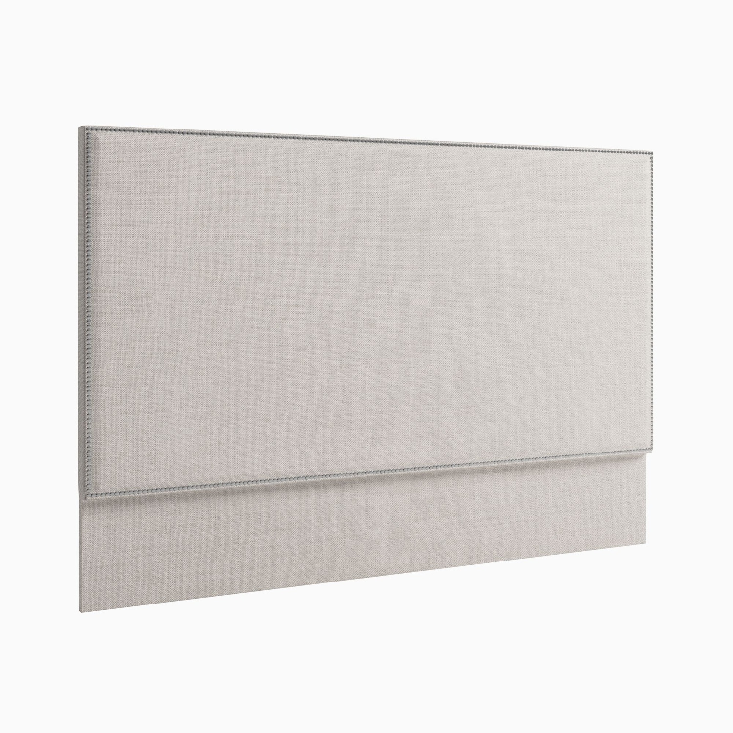 West Elm Full Headboard - image-4