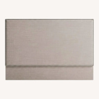 West Elm Full Headboard