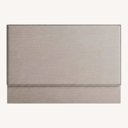 Used West Elm Full Headboard for sale on AptDeco