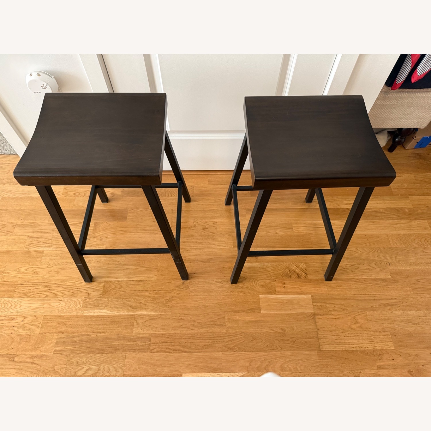 Wayfair Modern Counter Height Dining Set - image-2