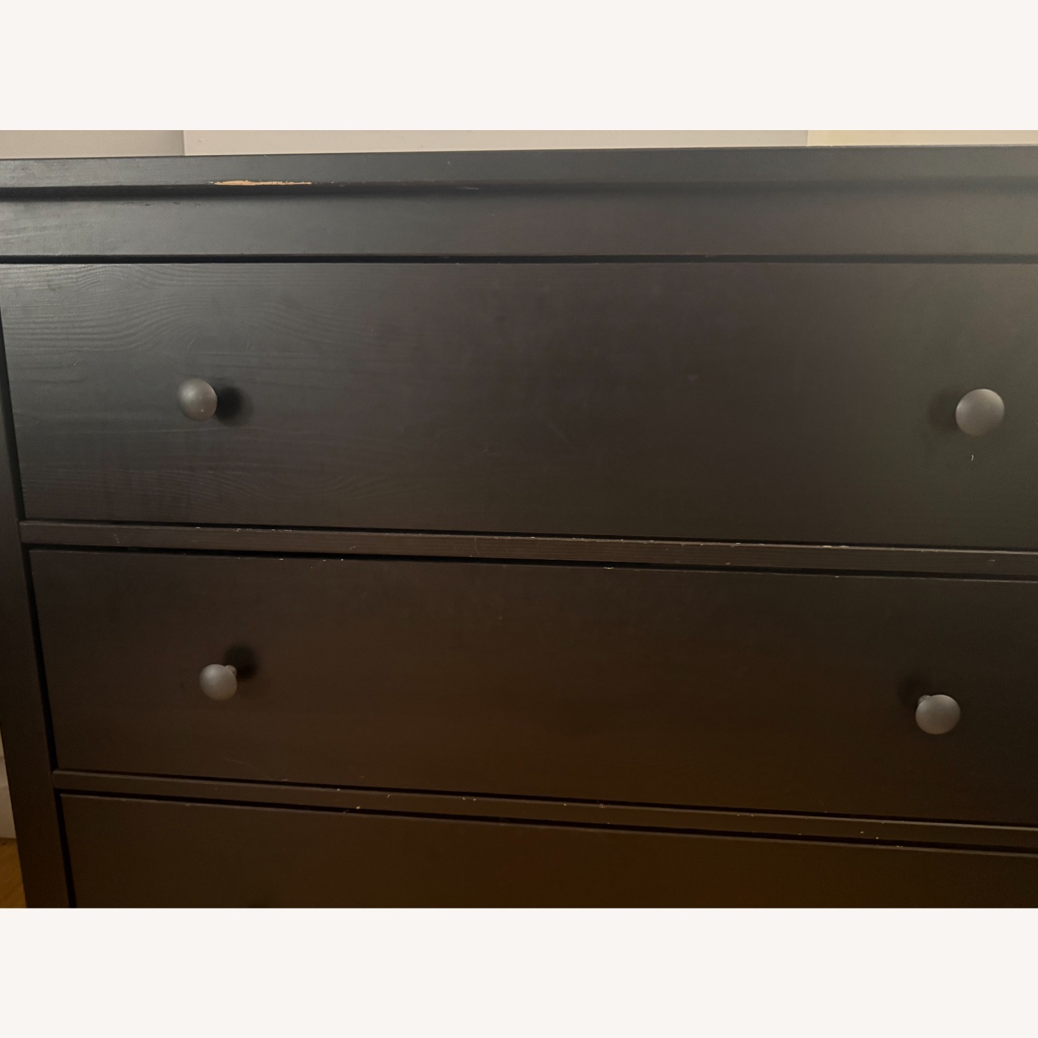 IKEA Hemnes 3-Drawer Dresser - image-2