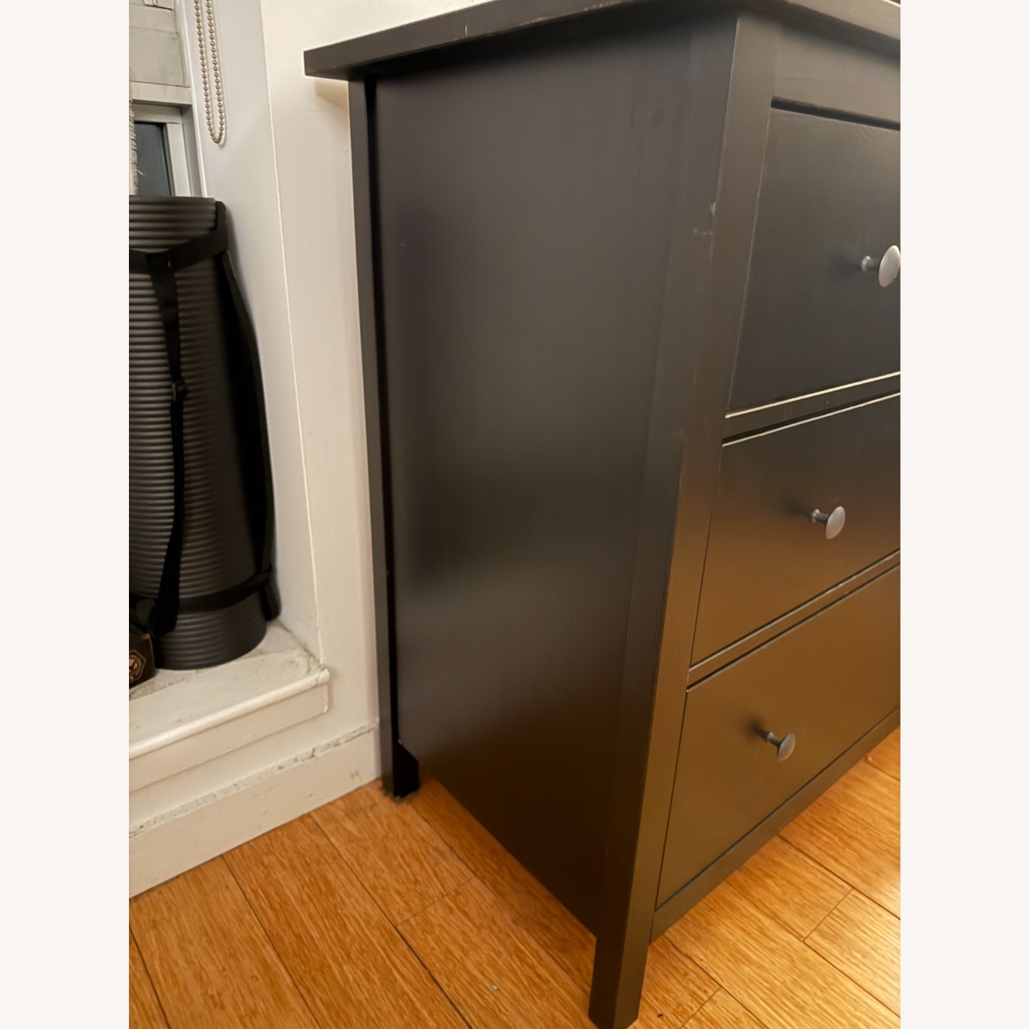 IKEA Hemnes 3-Drawer Dresser - image-1