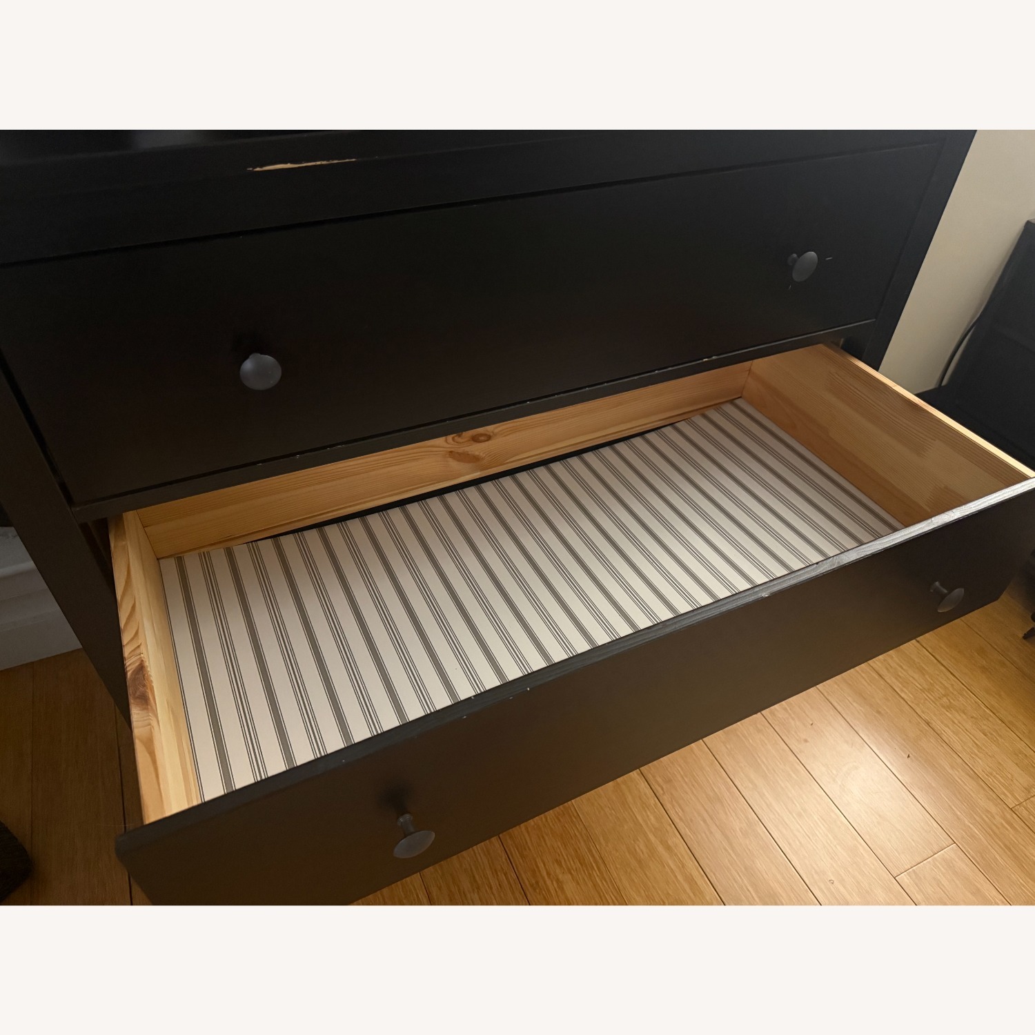 IKEA Hemnes 3-Drawer Dresser - image-3