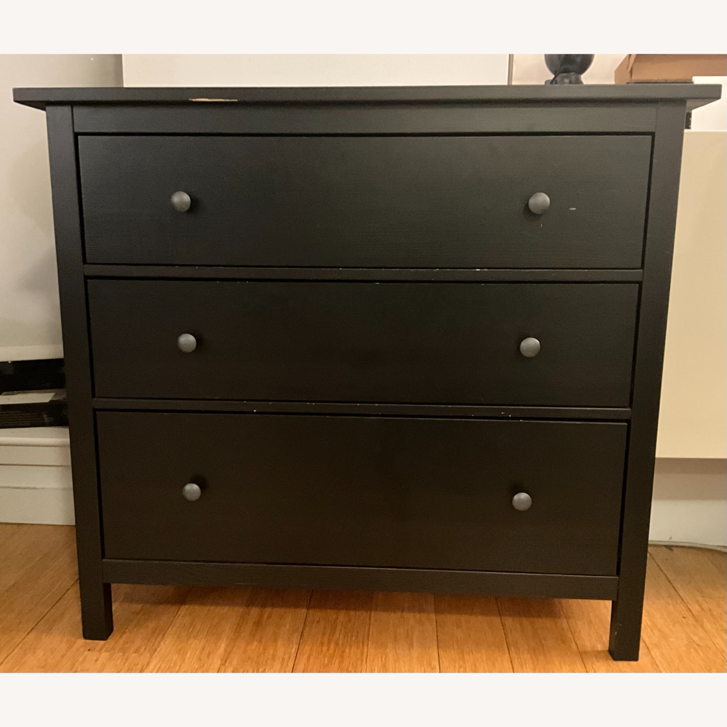 IKEA Hemnes 3-Drawer Dresser - image-4