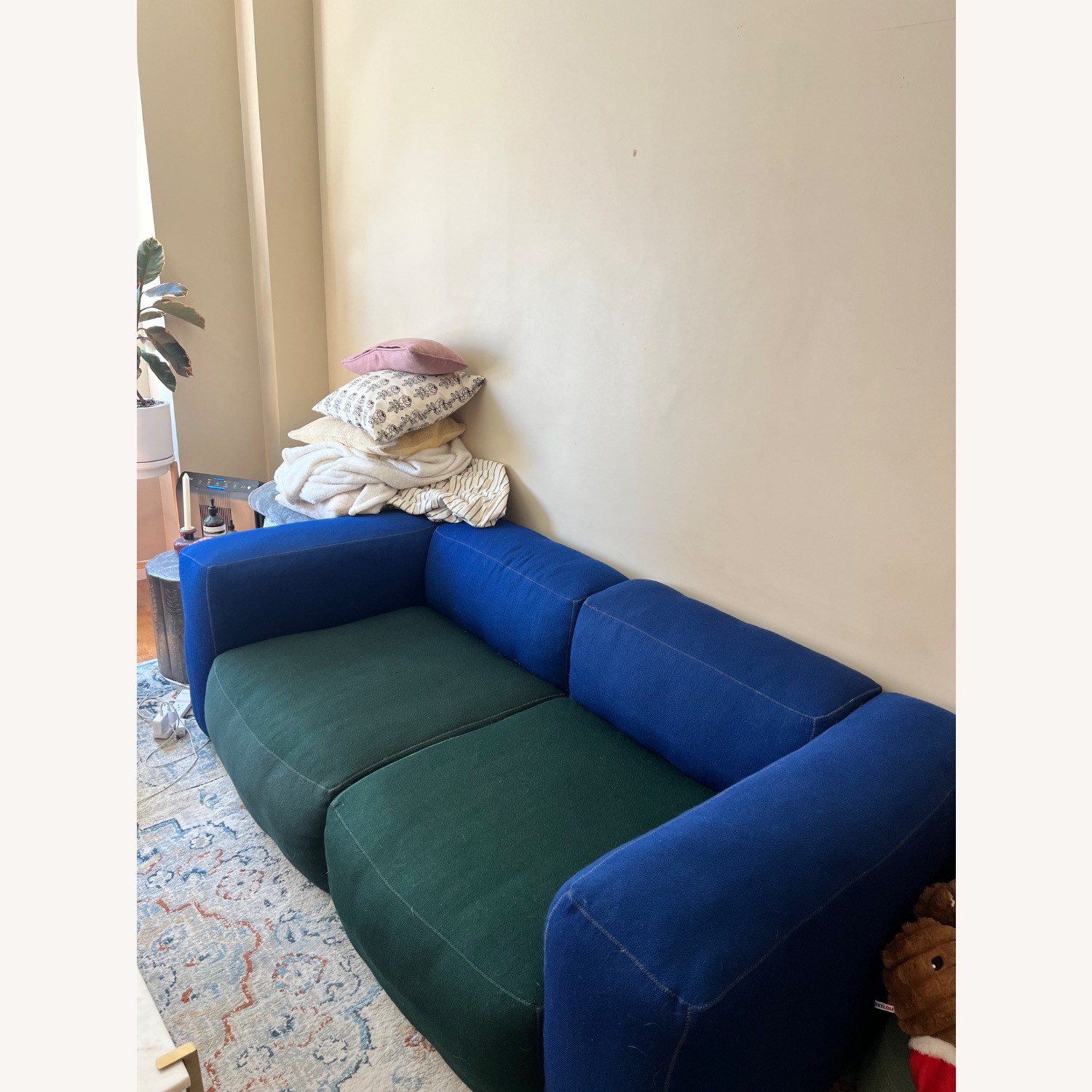 Hay Loveseat - image-3
