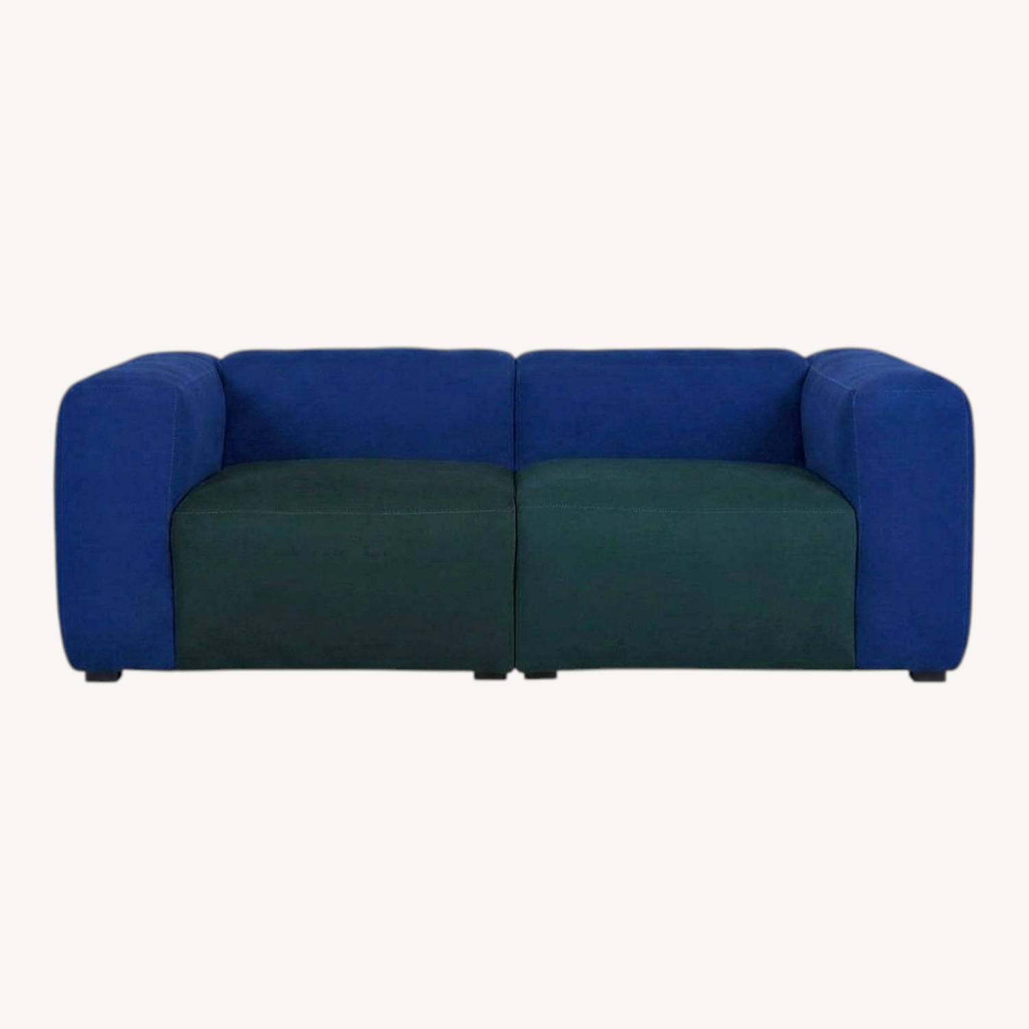 Hay Loveseat - image-0