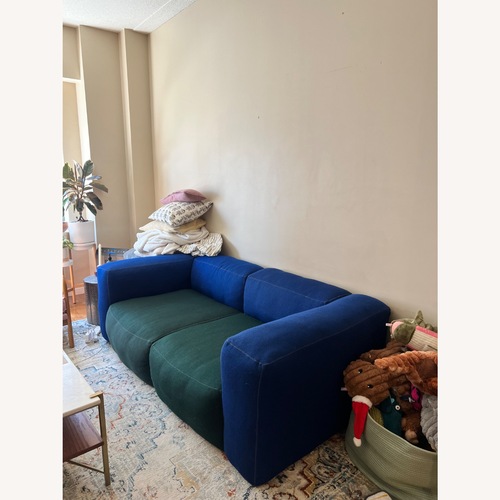 Used Hay Loveseat for sale on AptDeco