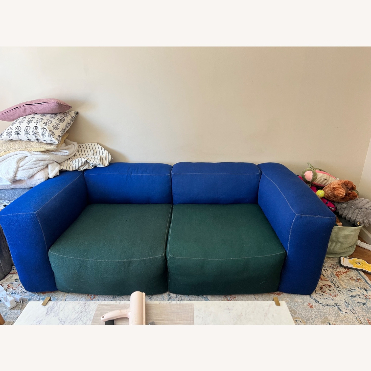 Hay Loveseat - image-2