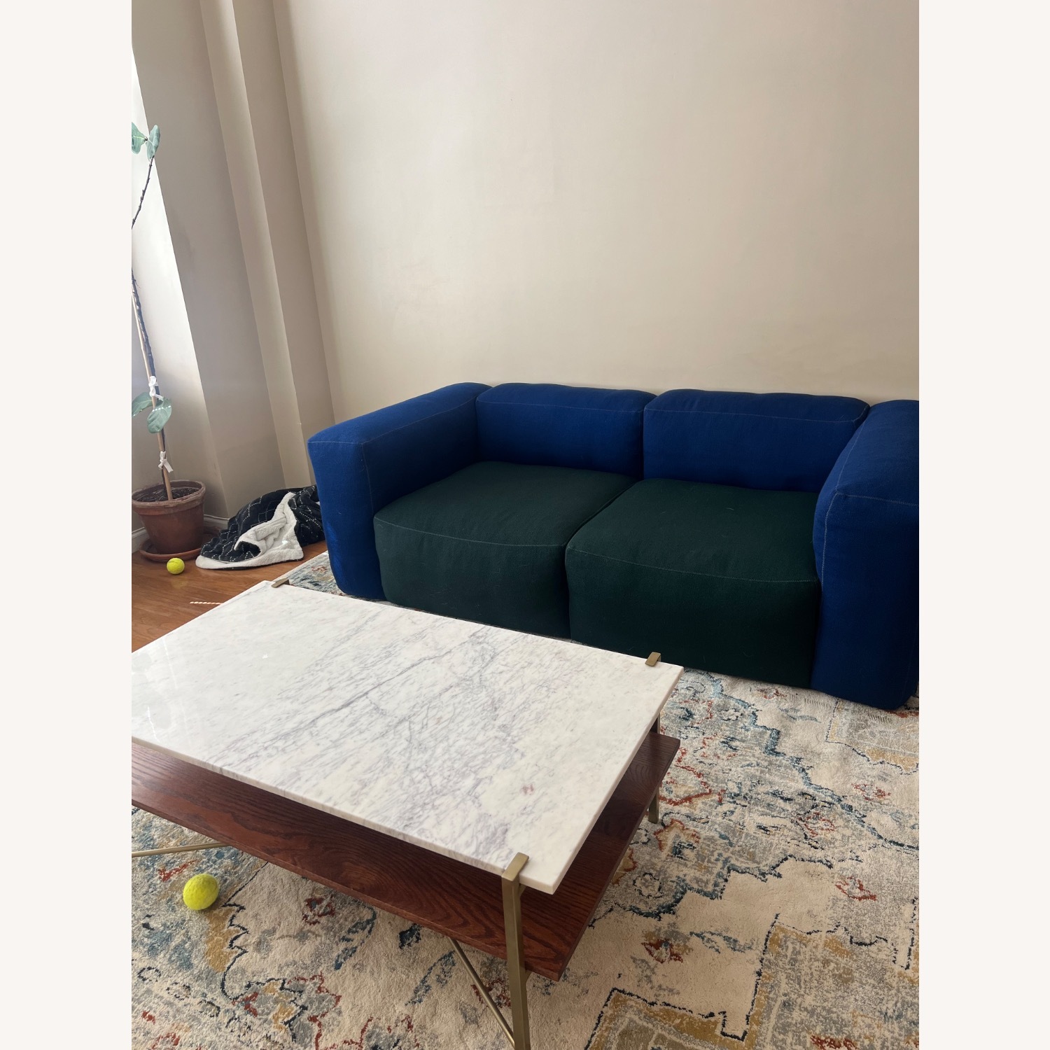 Hay Loveseat - image-5