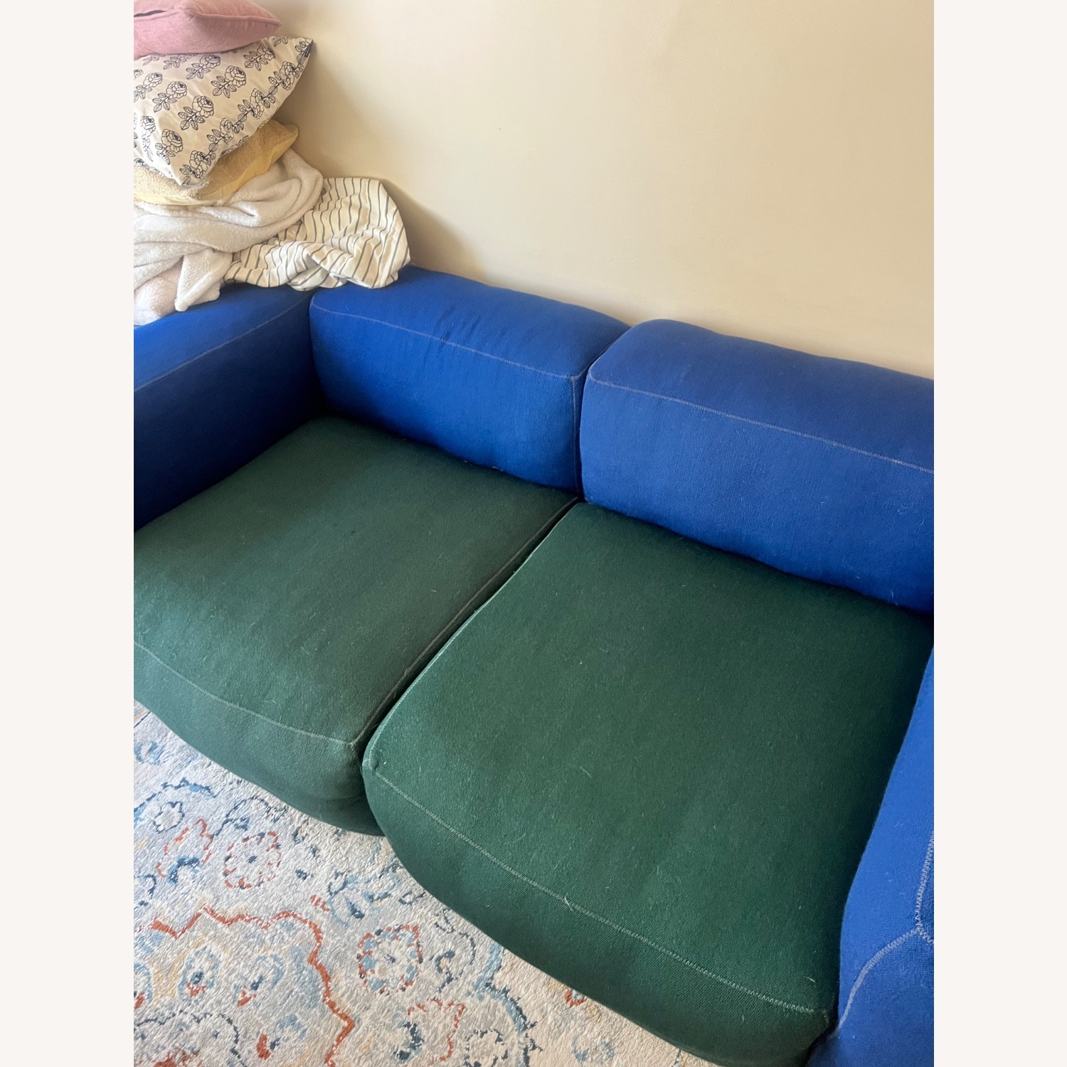 Hay Loveseat - image-4