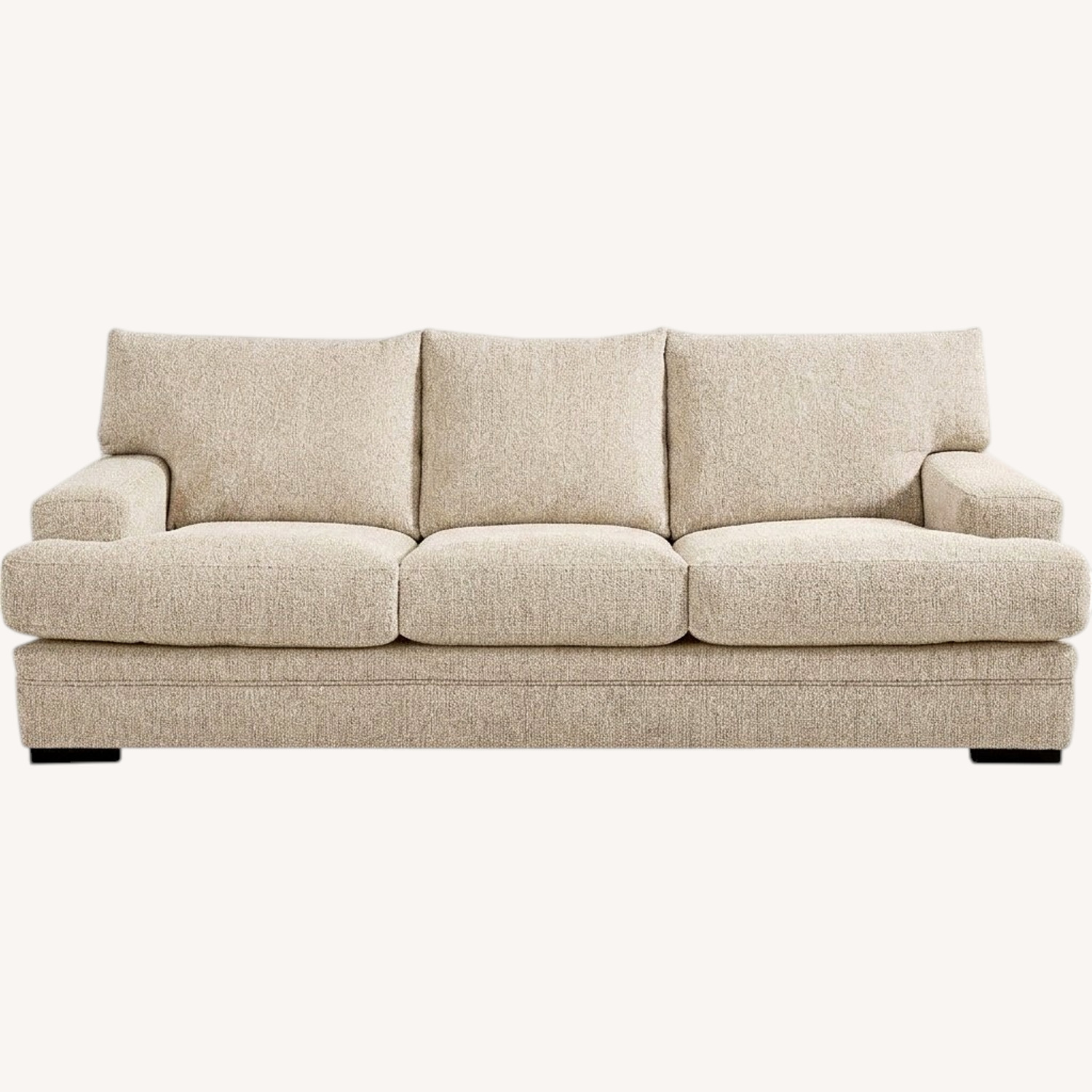 Rooms To Go 3+ Seater Sofa - image-0