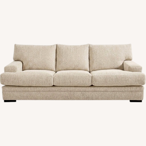 Used Rooms To Go 3+ Seater Sofa for sale on AptDeco