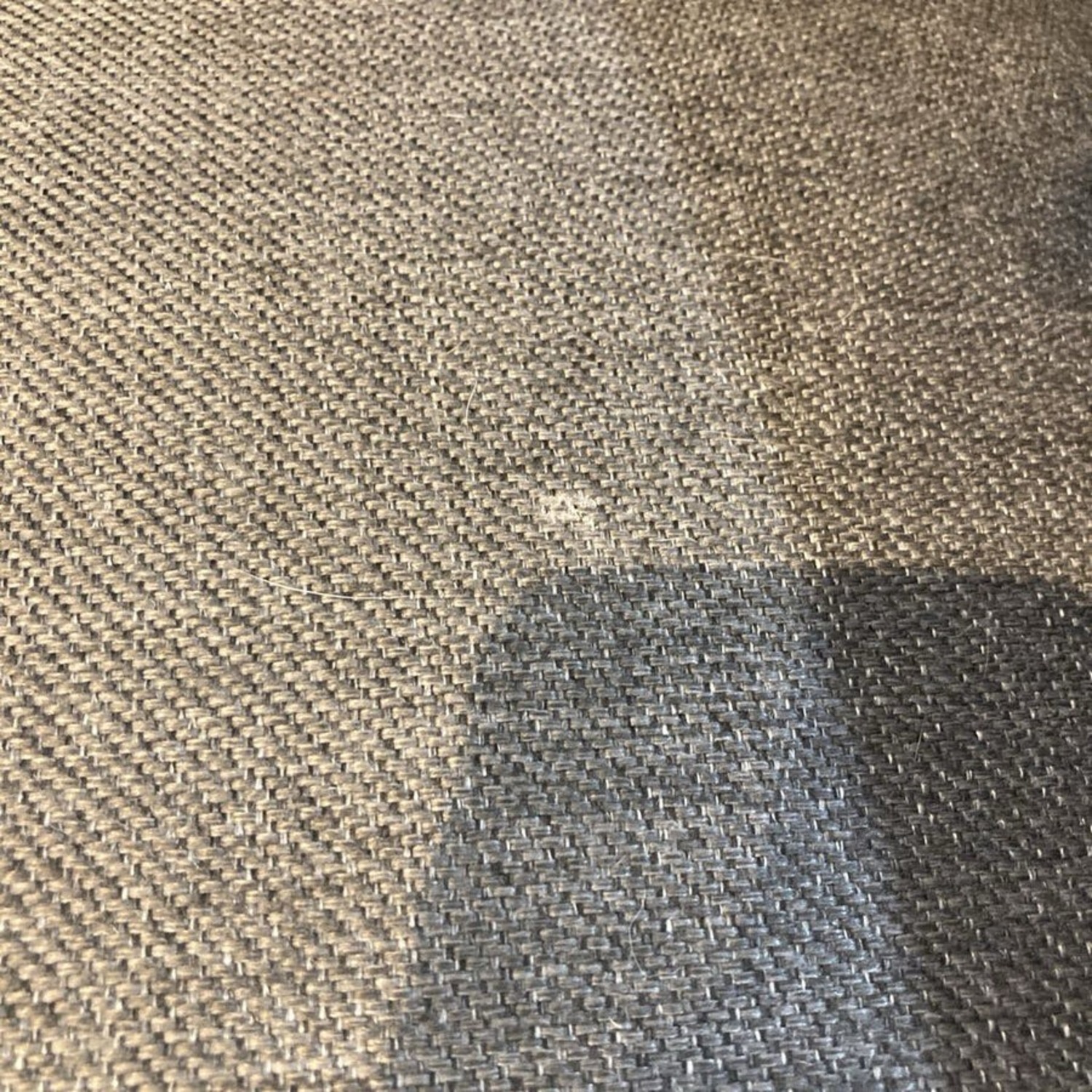 Room & Board Metro Left Facing Sectional Gray - image-8