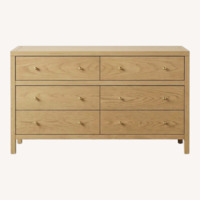 Celine 6-Drawer Dresser