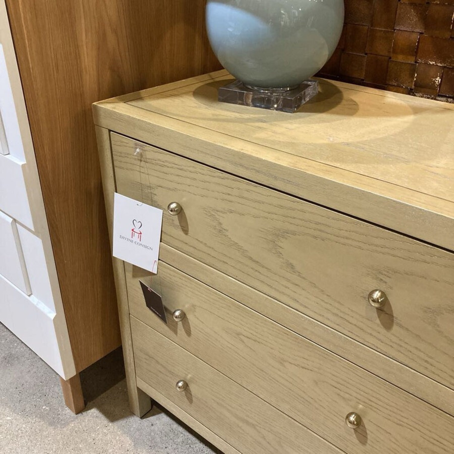 Celine 6-Drawer Dresser - image-4