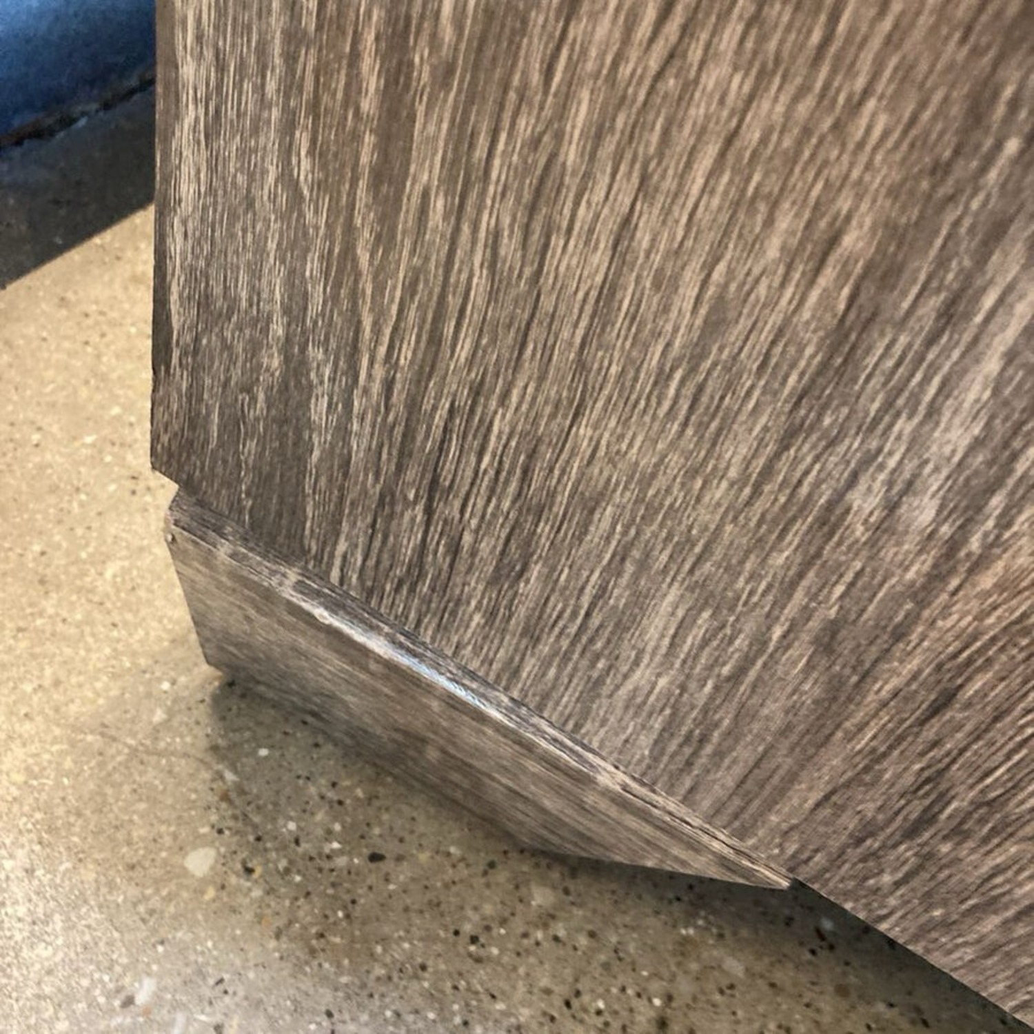 Coaster Kauffman 2-Drawer Nightstand Washed Taupe - image-13