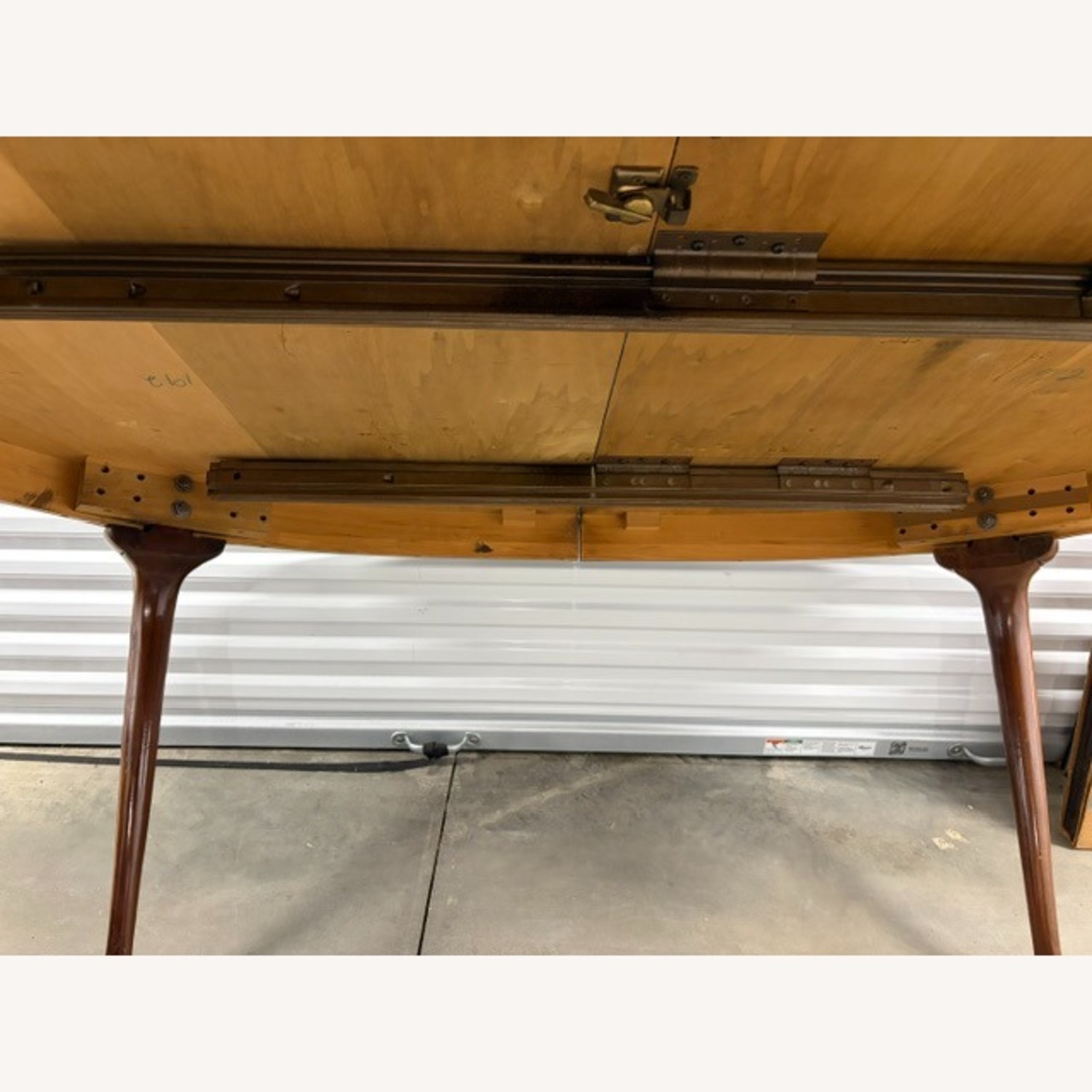 Thomasville Furniture Industries Dining Table - image-22