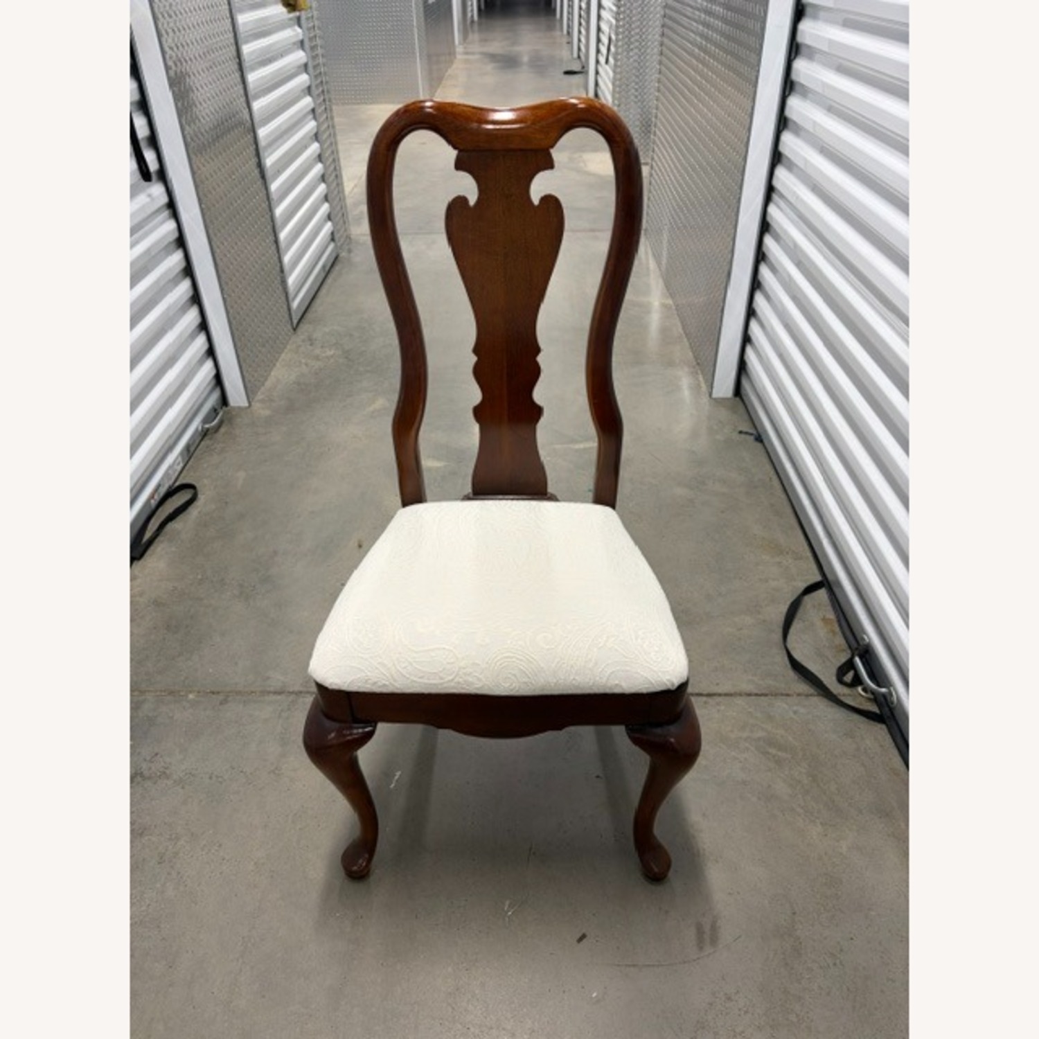 Thomasville Furniture Industries Dining Table - image-4
