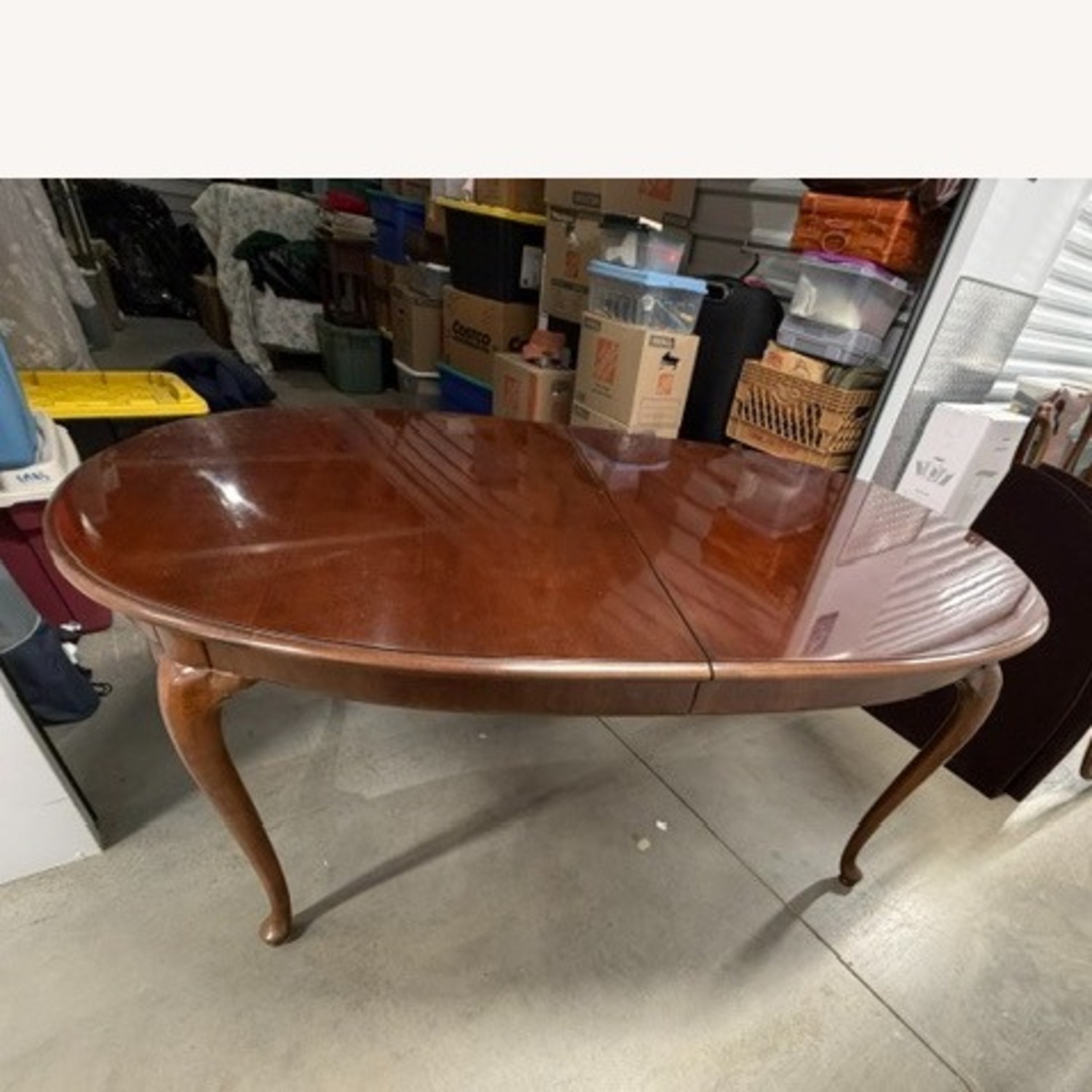 Thomasville Furniture Industries Dining Table - image-25