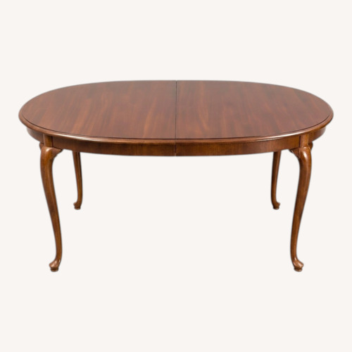 Used Thomasville Furniture Industries Dining Table for sale on AptDeco