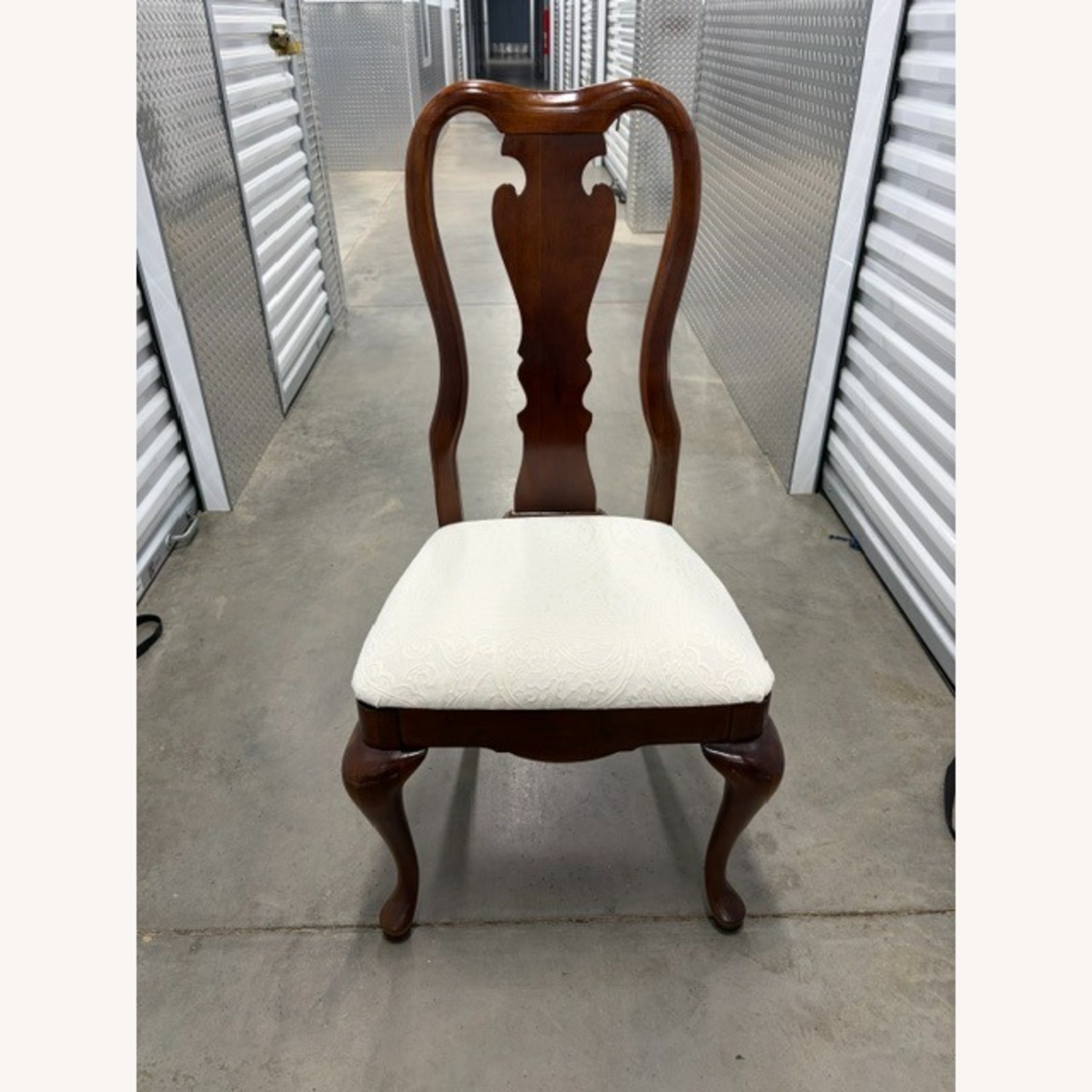 Thomasville Furniture Industries Dining Table - image-1