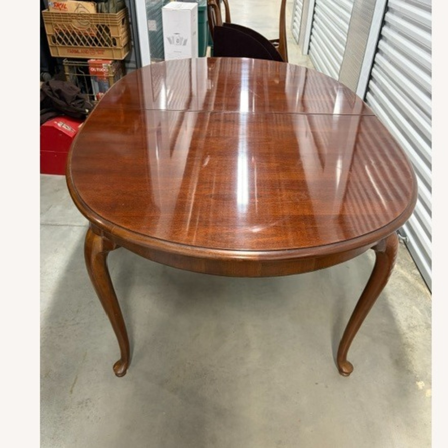 Thomasville Furniture Industries Dining Table - image-24