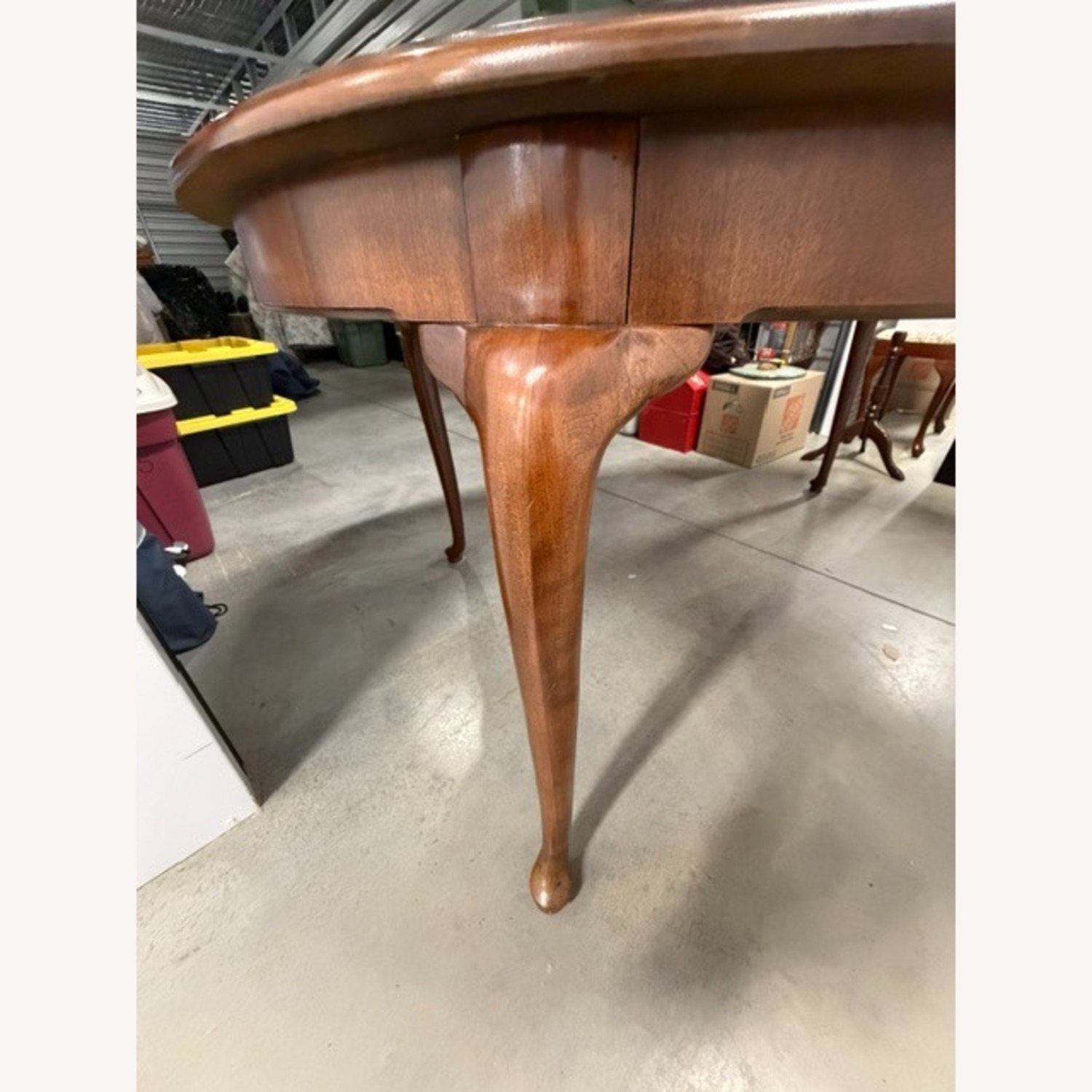 Thomasville Furniture Industries Dining Table - image-21