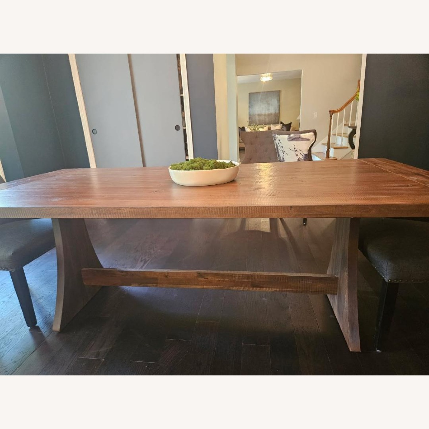 World Market Dining Table - image-3