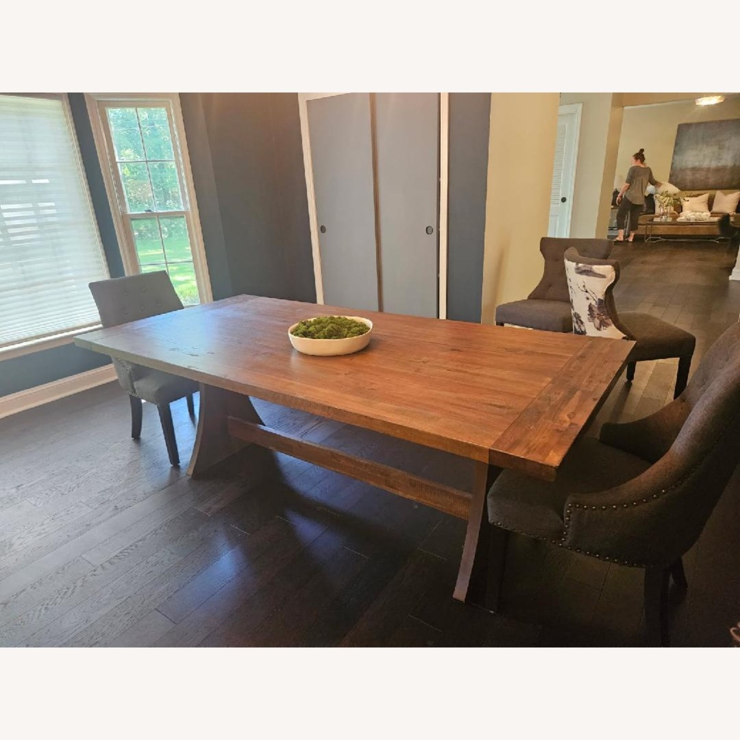 World Market Dining Table - image-2