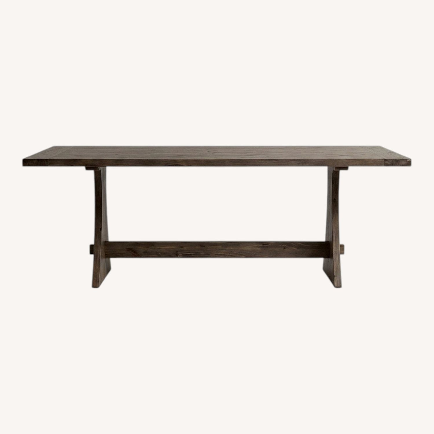 World Market Dining Table - image-0