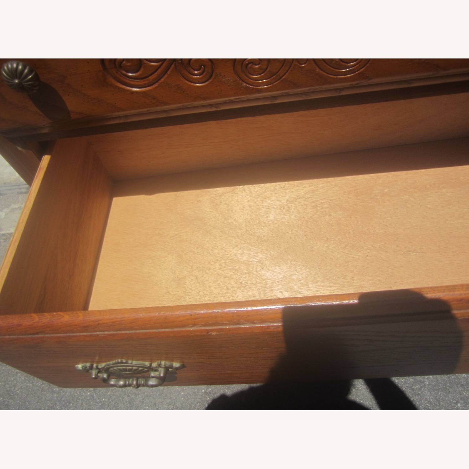 Vintage Stanley Chest of Drawers - image-10