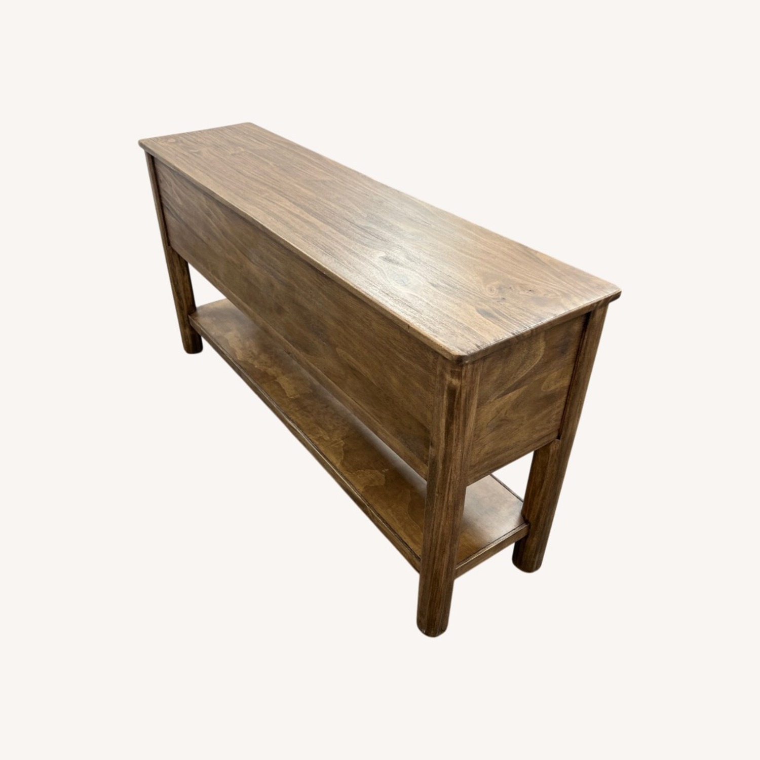 Birch Lane Quinn Solid Wood Console Table - image-8