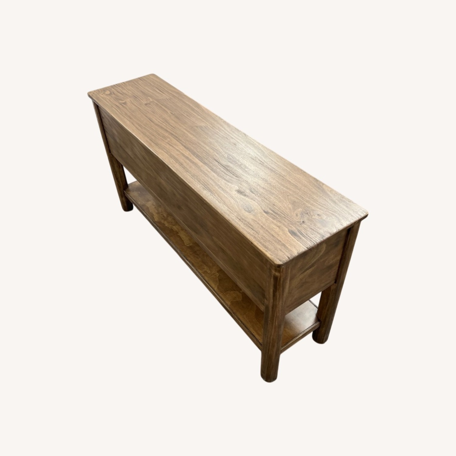 Birch Lane Quinn Solid Wood Console Table - image-9